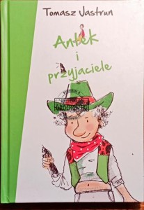 Antek i przyjaciele