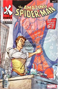 Dobry Komiks DK 18/2004