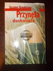 Przynęta doskonała