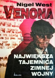 Venon, największa tajemnica zimnej wojny