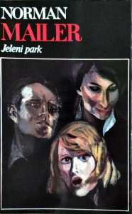 Jeleni park