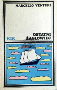 Ostatni żaglowiec