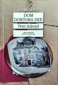 Dom doktora Dee