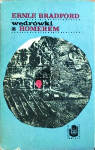 Wędrówki z Homerem