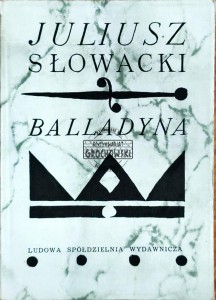 Balladyna