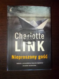 Nieproszony gość