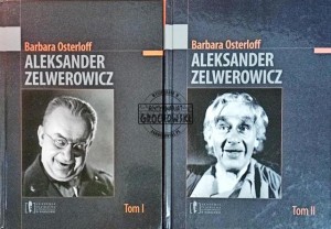 Aleksander Zelwerowicz T. 1-2