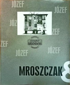 Józef Mroszczak