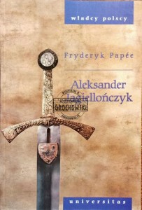 Aleksander Jagiellończyk