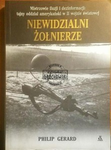Niewidzialni żołnierze