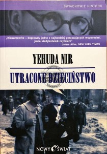 Utracone dzieciństwo