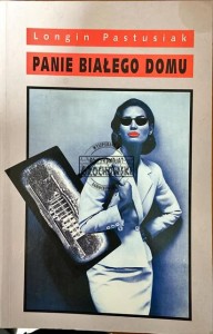 Panie Białego Domu 
