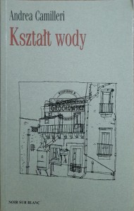 Kształt wody