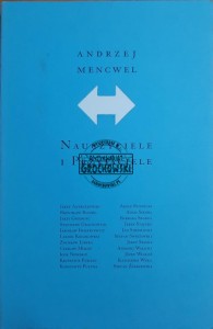 Nauczyciele i przyjaciele