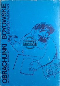 Obrachunki Boyowskie