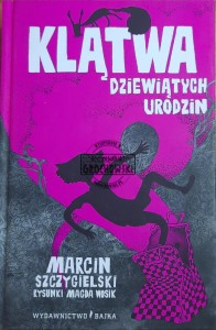 Klątwa dziewiątych urodzin