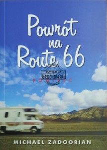 Powrót na Route 66