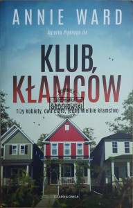 Klub kłamców