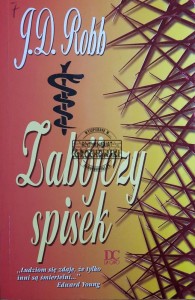 Zabójczy spisek