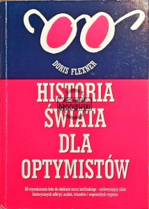 Historia świata dla optymistów