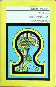 Willa pod gwiazdą wieczorną