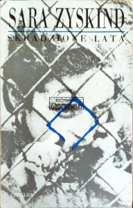 Skradzione lata