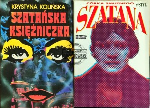 Córka smutnego szatana, Szatańska księżniczka