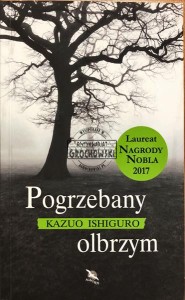 Pogrzebany olbrzym