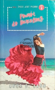 Powrót do Barcelony 
