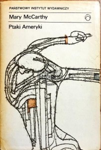 Ptaki Ameryki 