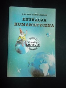 Edukacja humanistyczna