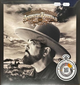 Andrew Farriss – Andrew Farriss LP (Limited Edition)