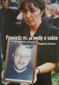 Powiedz mi prawdę o sobie