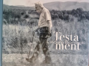 Testament