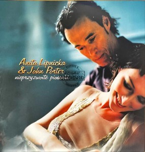 Anita Lipnicka & John Porter – Nieprzyzwoite Piosenki 2LP