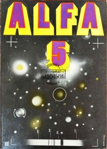 ALFA #5