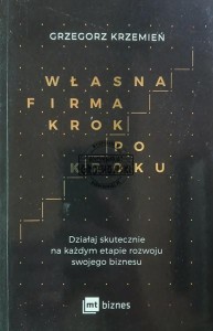 Własna firma krok po kroku