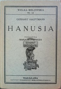 Hanusia