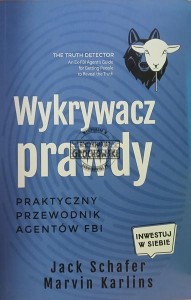 Wykrywacz prawdy