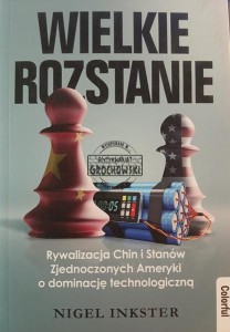 Wielkie rozstanie