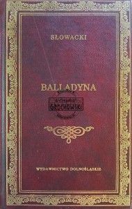 Balladyna