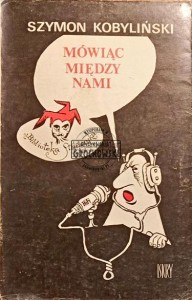 Mówiąc między Nami