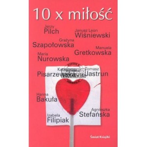 10 x miłość 