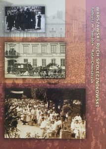Warszawski ruch społecznikowski