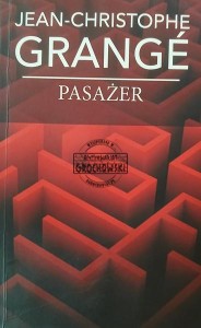 Pasażer
