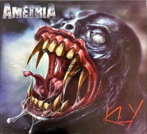 Ametria – Kły CD