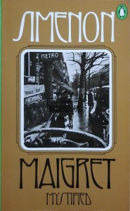 Maigret Mystified