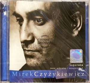 Mirek Czyżykiewicz – Superata 2CD
