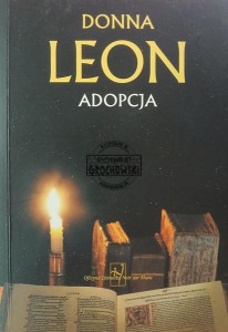 Adopcja