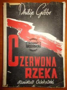 Czerwona rzeka